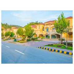 2 Bed Apartman For Rent In Bahria Orchard Lahore