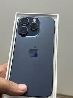 Iphone 15 pro jv