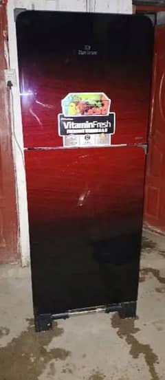 Dawlance inverter Fridge