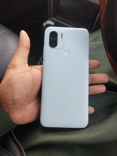 Redmi A2+ 3+64