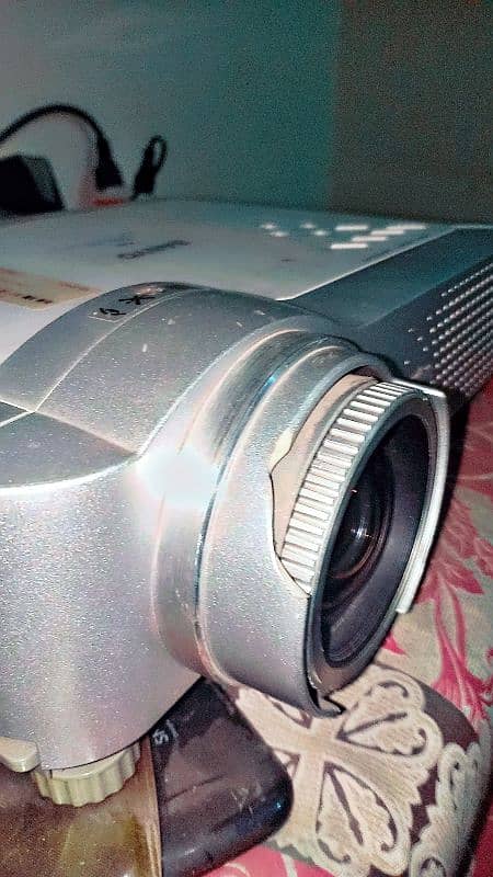 Projector Sanyo Xtrem Pro Mutiverse 1