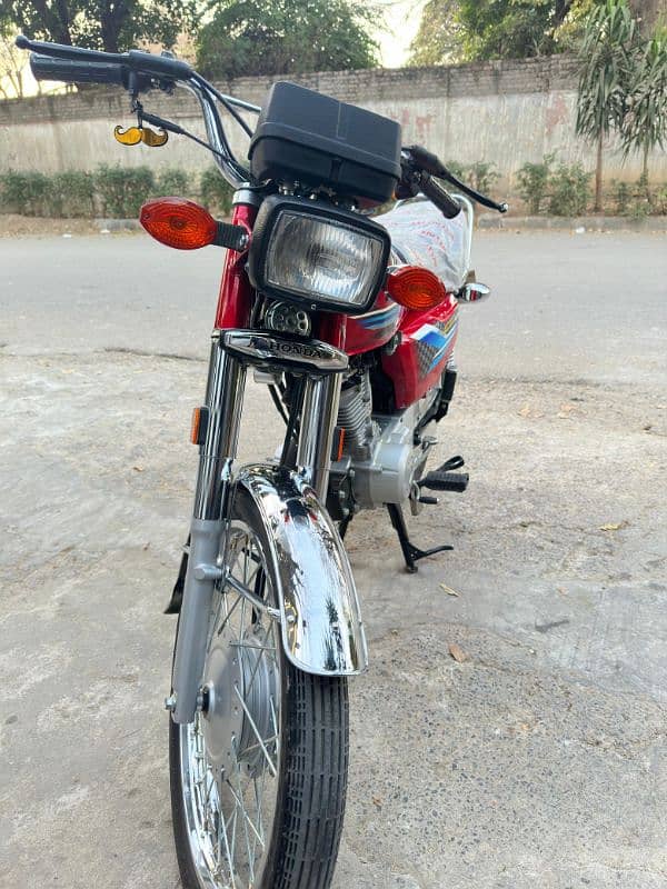 bike ka number 555 ha 3