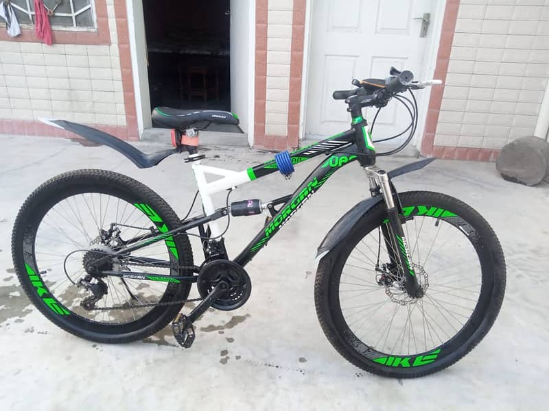 imported bycycle original condition gair working 0