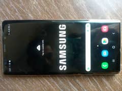 samsung note 9 10/9 condection