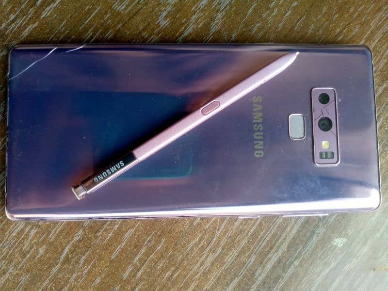 samsung note 9 10/9 condection 2