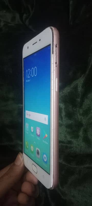 oppo a57 used ma ha 3/32 3