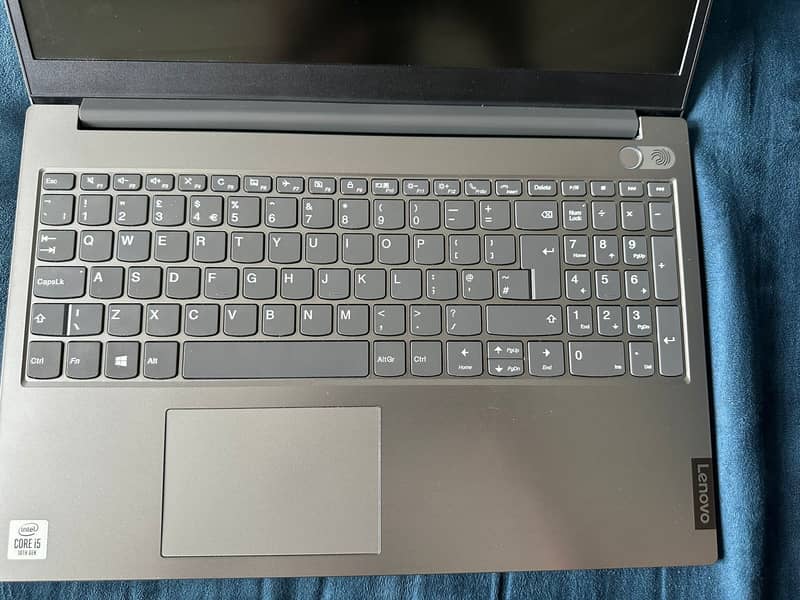 Lenovo Laptop 5