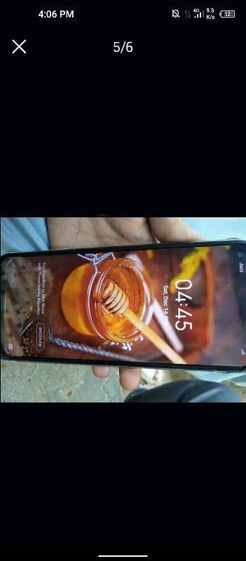 Infinix hot 10 1