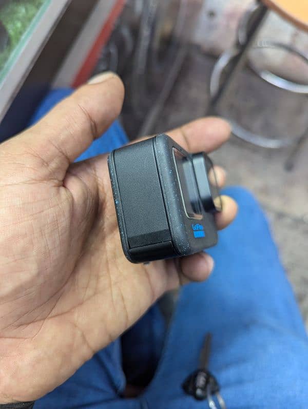 GoPro hero 12 2