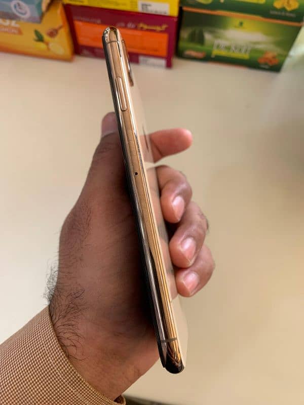 Iphone Xs Max 2