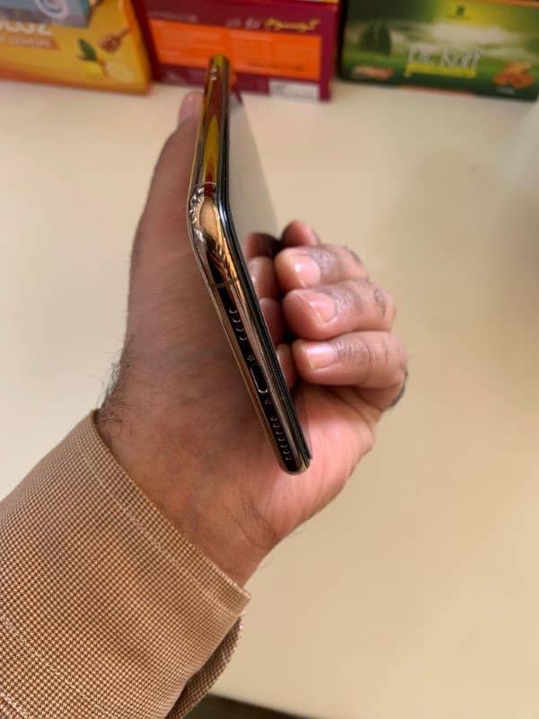 Iphone Xs Max 3