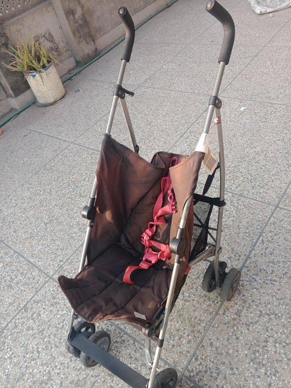 Baby Pram For sale 0