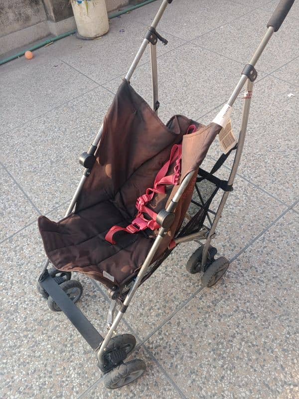 Baby Pram For sale 1