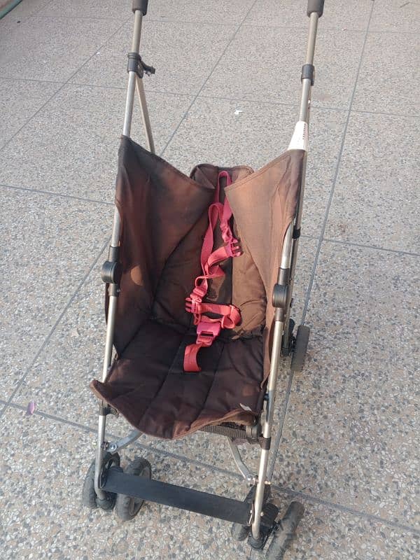 Baby Pram For sale 2