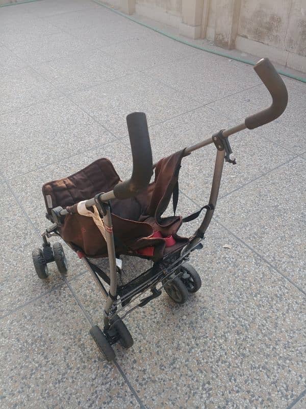 Baby Pram For sale 3