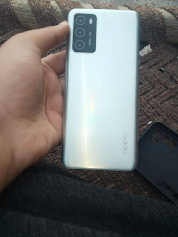 oppo a16 4+64 gb 5