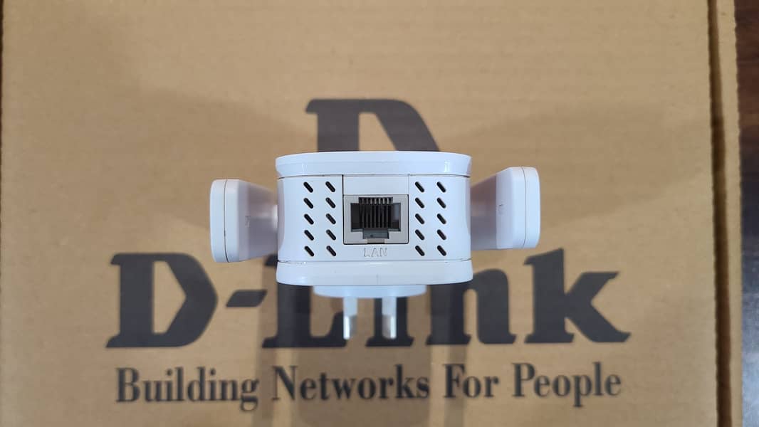 Dlink DAP-1530 AC750 Wifi Wireless Access Point (Branded Used) 2