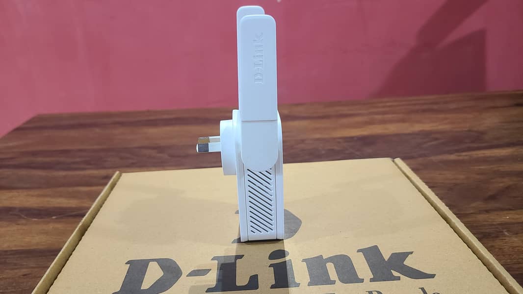 Dlink DAP-1530 AC750 Wifi Wireless Access Point (Branded Used) 3