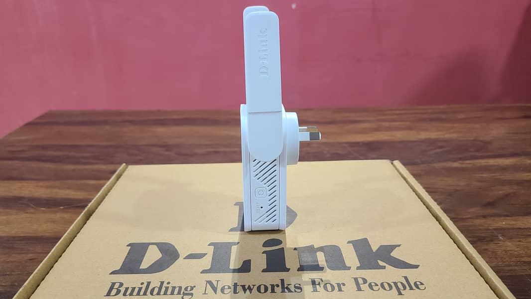 Dlink DAP-1530 AC750 Wifi Wireless Access Point (Branded Used) 5