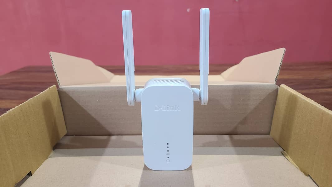 Dlink DAP-1530 AC750 Wifi Wireless Access Point (Branded Used) 8