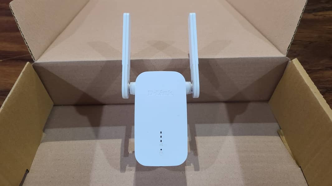 Dlink DAP-1530 AC750 Wifi Wireless Access Point (Branded Used) 17