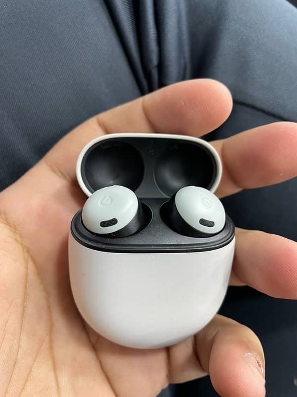 Pixel buds pro 1