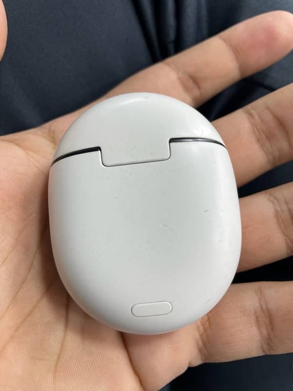 Pixel buds pro 2