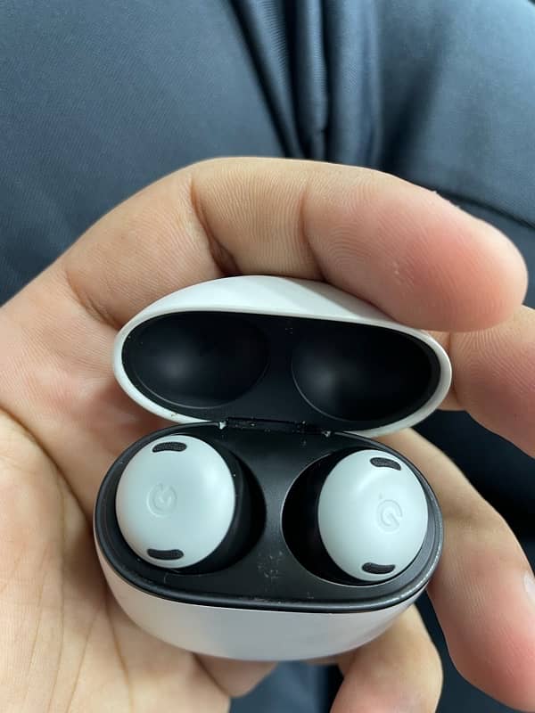 Pixel buds pro 3