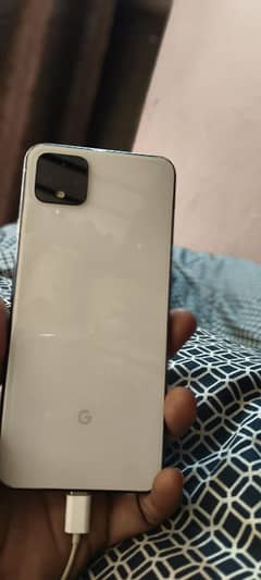 pixel 4xl non pta 6/64 all ok no refurb very good condition