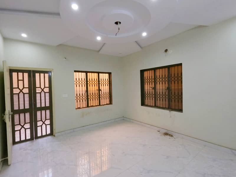 House Of 10 Marla In Awan Town For sale 12