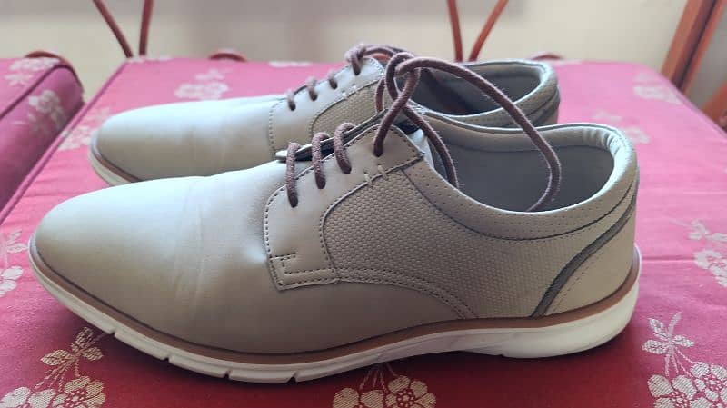 Sneakers Cream Coloured Shoes for men 0