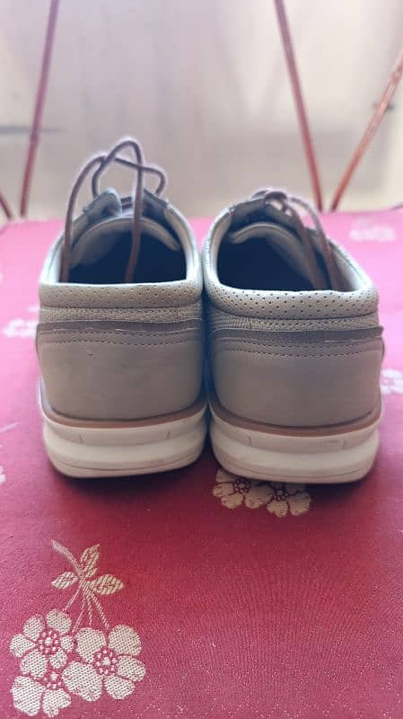 Sneakers Cream Coloured Shoes for men 3