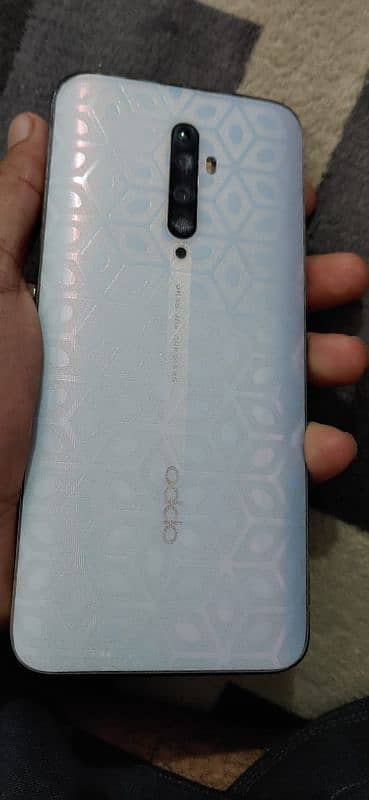 oppo Reno2f 8/128 0