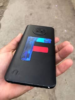 infinix Note 7.  call  03128584401.   WORKING PARFECT 100