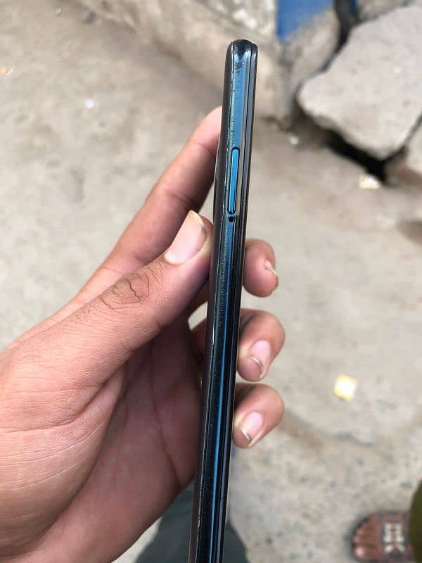 infinix Note 7.  call  03128584401.   WORKING PARFECT 100 5