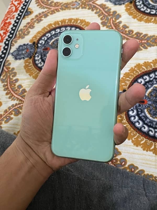 iPhone 11 non pta fu 3