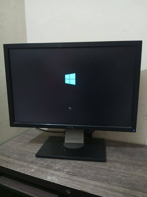 Dell 24Inch Lcd Touch Button 3