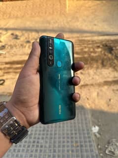 camon 15 pro