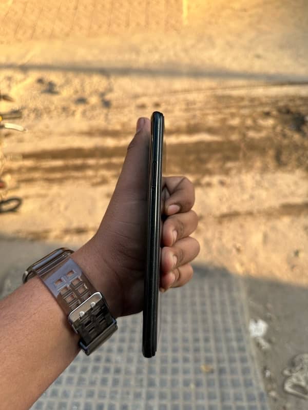 camon 15 pro 4