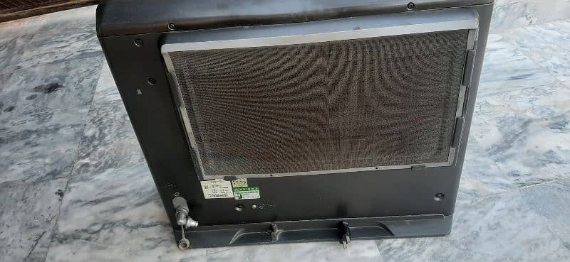 electric heater 4