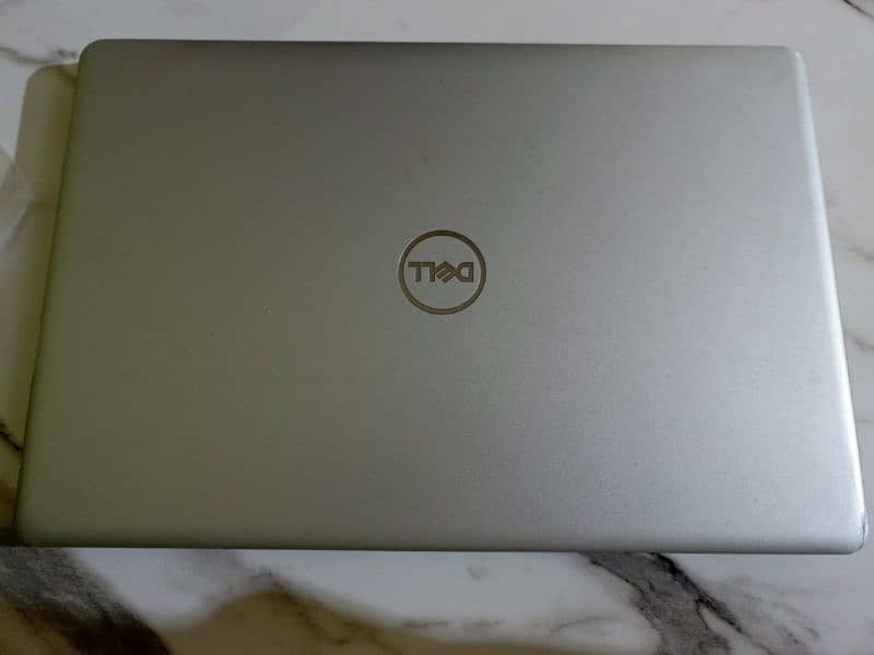 Dell Inspiron 5584 (8th gen) with Nvidia GPU 1