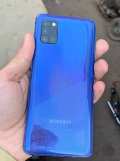 Samsung A31