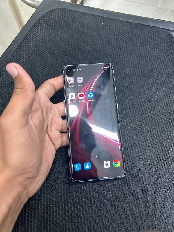 OnePlus 8 5g 3