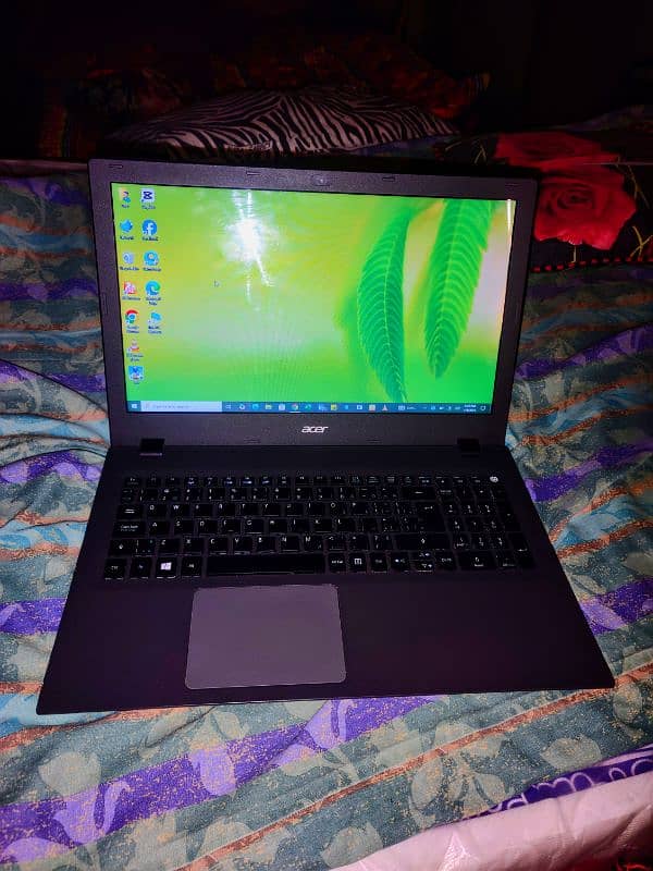 Acer  i5 3rd gen 8GB-128GB 0