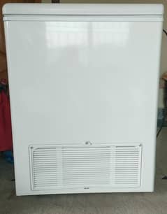 Haier Deep Freezer ( HDF 405 ) for sale