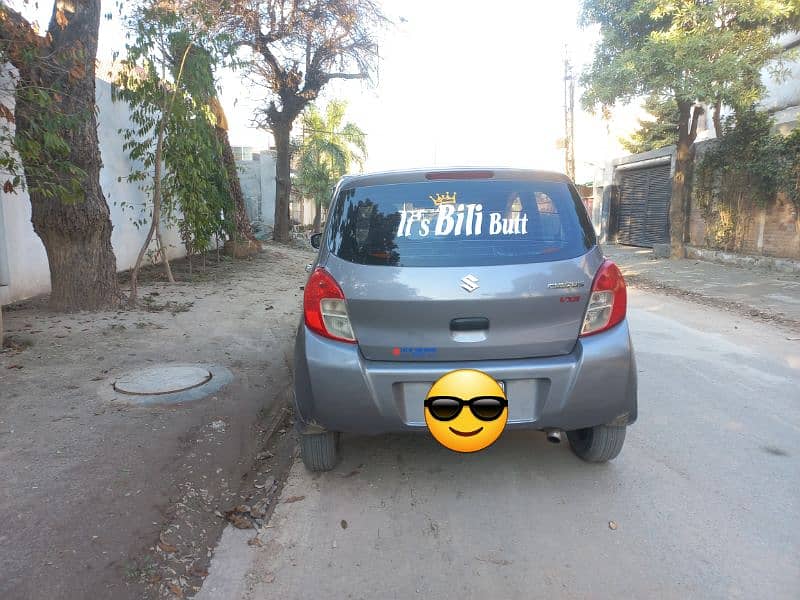 suzuki cultus vxr 2021 2