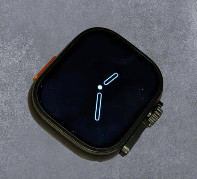 7 in 1 ultra smartwatch 1