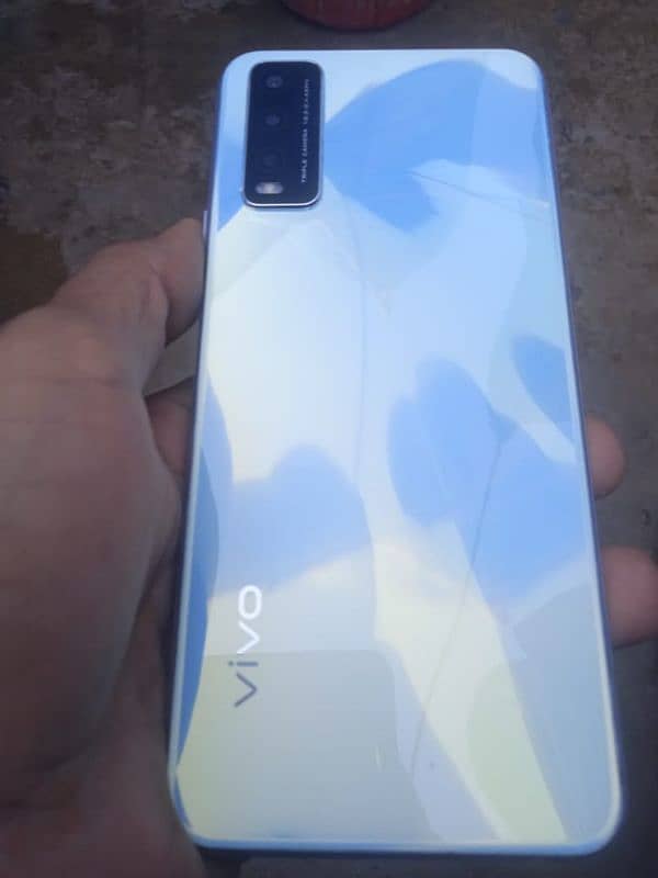 Vivo Y20 0