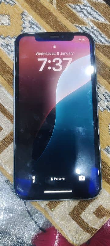 iphone XR 1