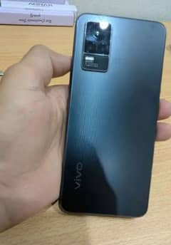 vivo v21 5g 12gb128gb officially pta aproved